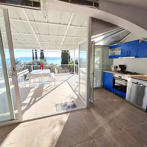 Laurem Apartment Novi Vinodolski