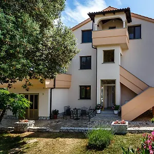Rimbaldo Apartment Krk Town