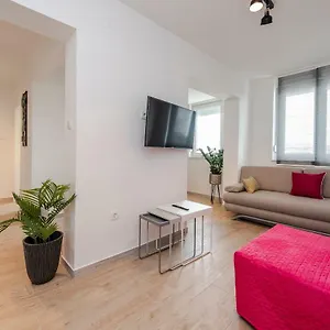 Seven Apartman Apartment Zadar