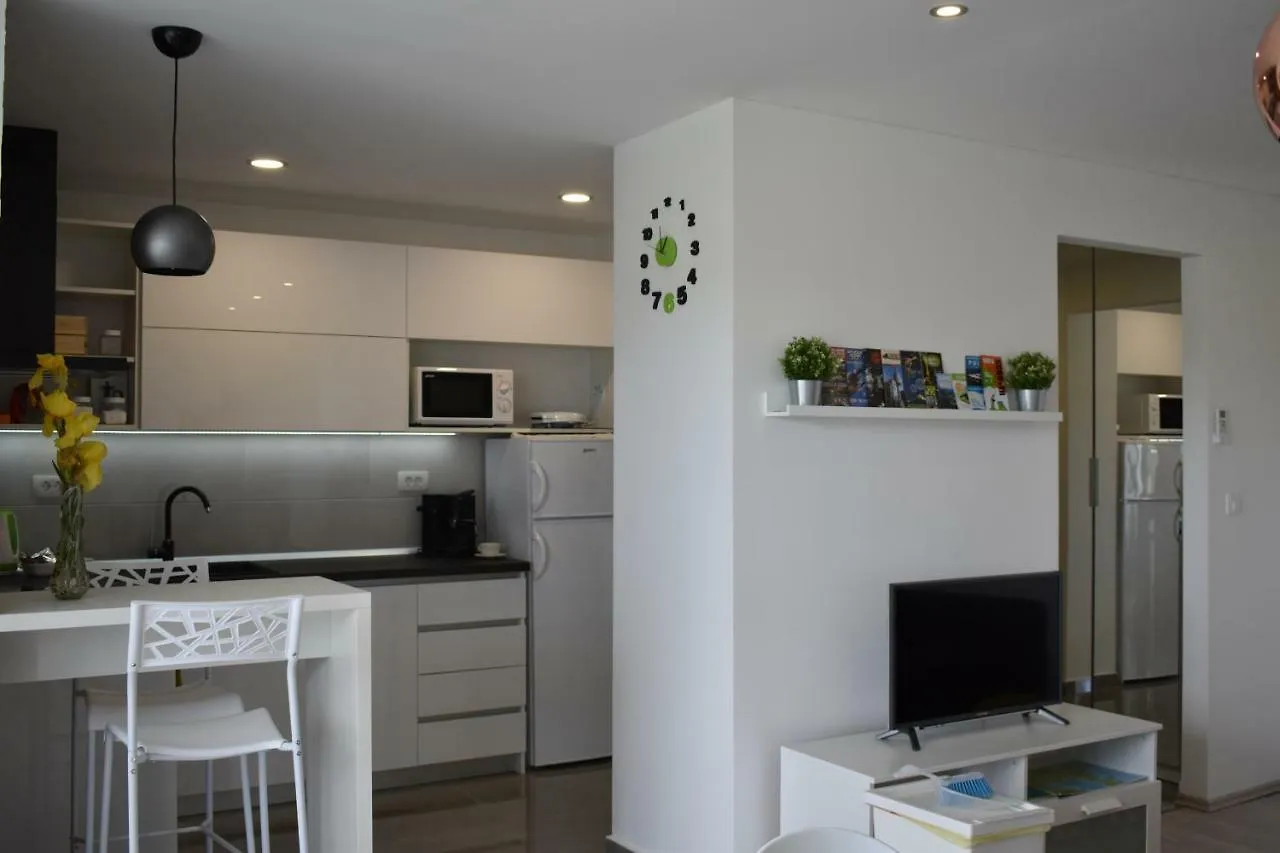Valkane Apartment Pula