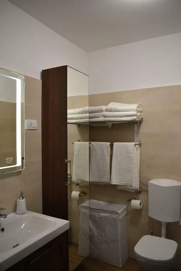 Valkane Apartment Pula