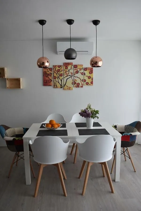 Valkane Apartment Pula