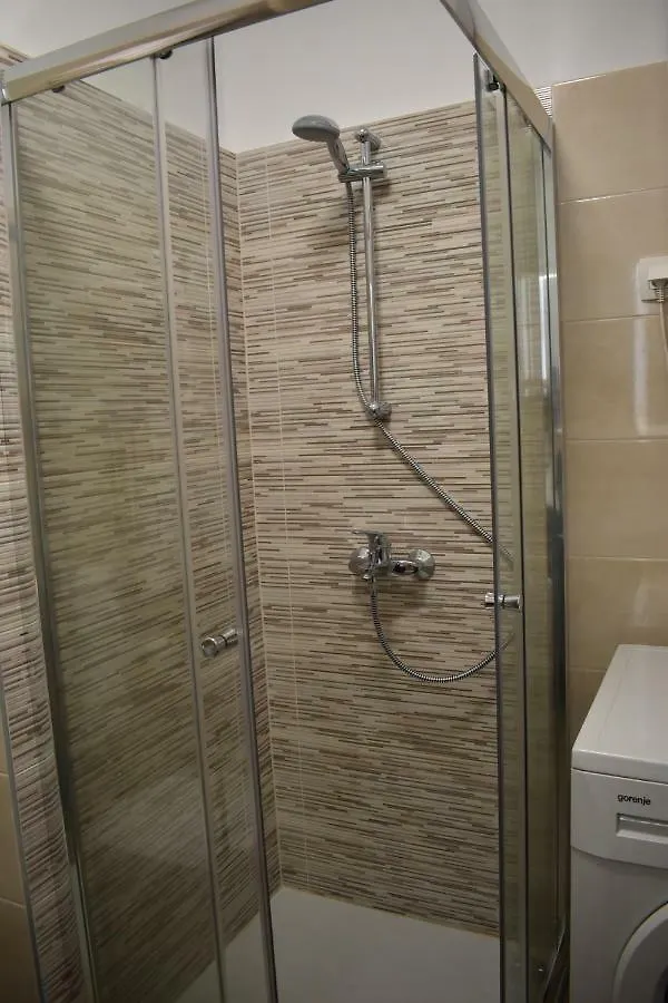 Valkane Apartment Pula